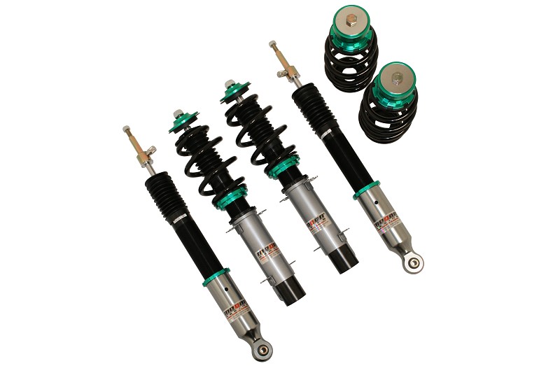 Megan Racing Coilover Kit Euro Street Series VW Golf/GTI 99-05 & 98-10 Beetle