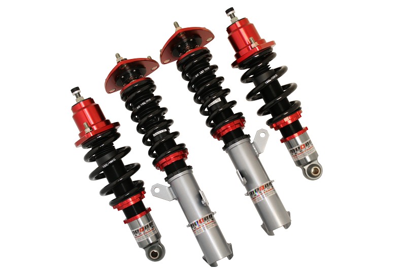 Megan Racing Coilover Kit Street Series Scion TC 05-10