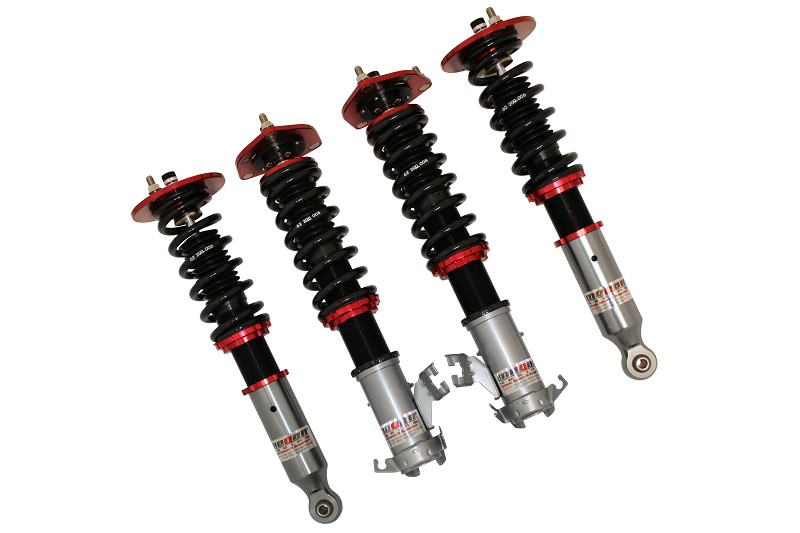 Megan Racing Coilover Kit Street Series Nissan Maxima A33 00-03