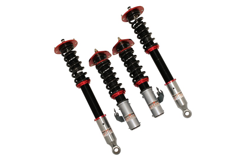 Megan Racing Coilover Kit Street Series Nissan 240SX 95-98 S14