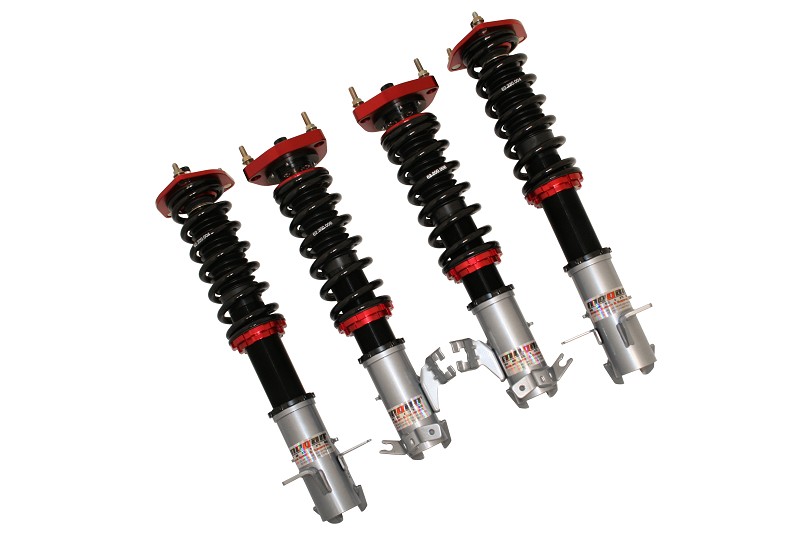 Megan Racing Coilover Kit Street Series Nissan Sentra 91-94, NX Coupe 91-93