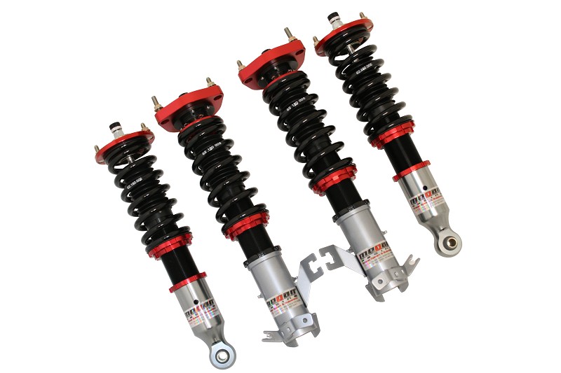 Megan Racing Coilover Kit Street Series Nissan Sentra/200SX 95-99