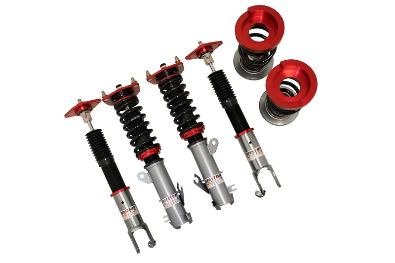 Megan Racing Coilover Kit Street Series Nissan Altima 02-06/ Maxima 04-08