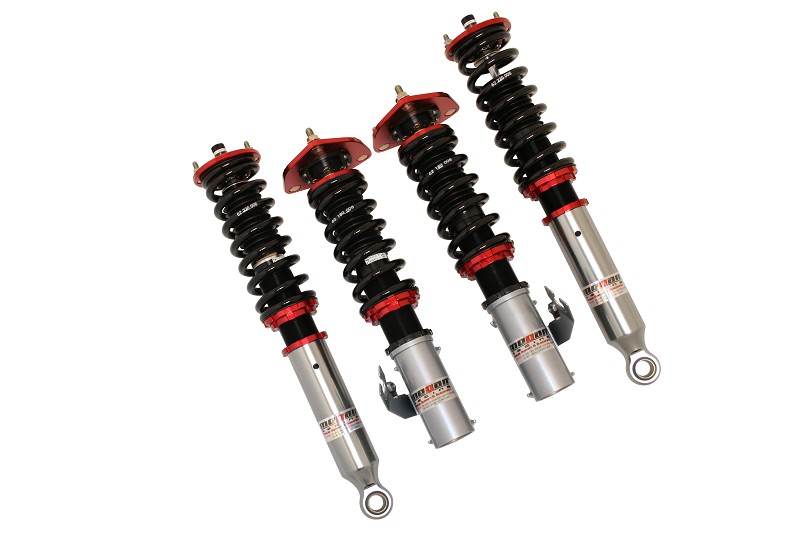 Megan Racing Coilover Kit Street Series Nissan 240SX 89-94 S13
