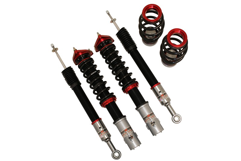 Megan Racing Coilover Kit Street Series Scion xA, xB 04-06