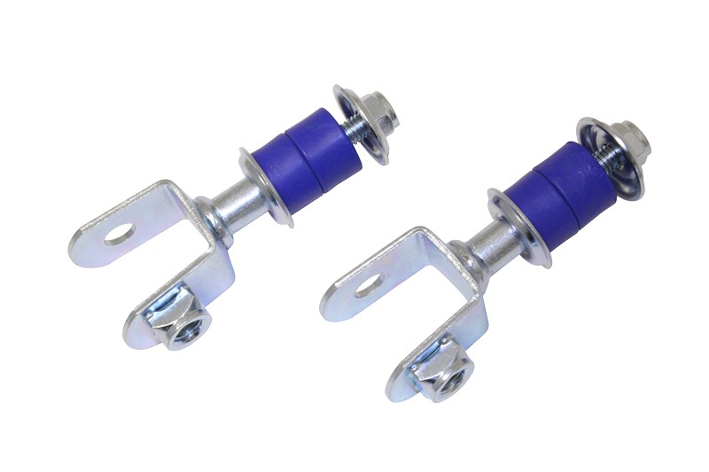 Megan Racing Sway Bar Links Toyota Corolla AE86 Rear Reinforced Link