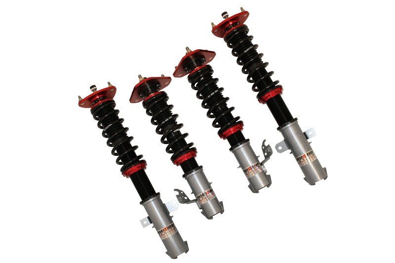 Megan Racing Coilover Kit Street Series Toyota Celica 94-99 GT/GTS