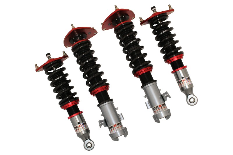 Megan Racing Coilover Kit Street Series Subaru STI 2008-14