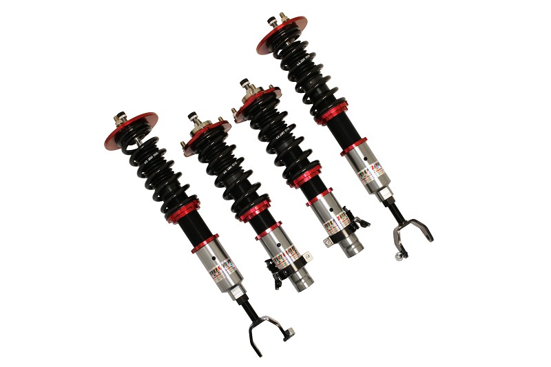 Megan Racing Coilover Kit Street Series Honda Prelude 92-01
