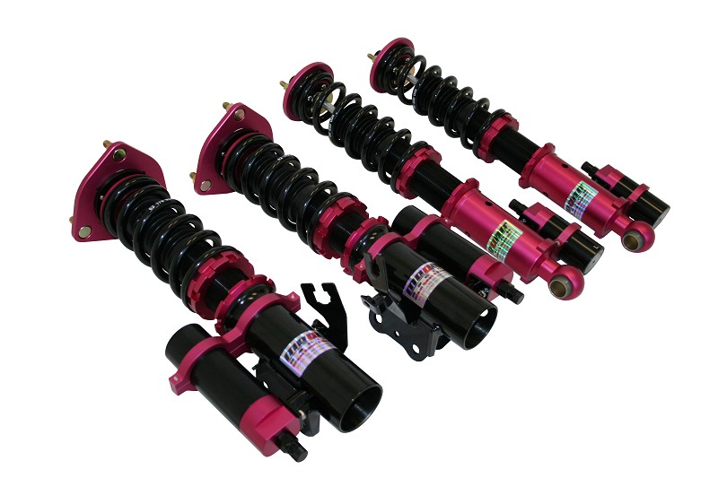 Megan Racing Coilover Kit Spec RS Series Nissan 240SX 89-94 S13