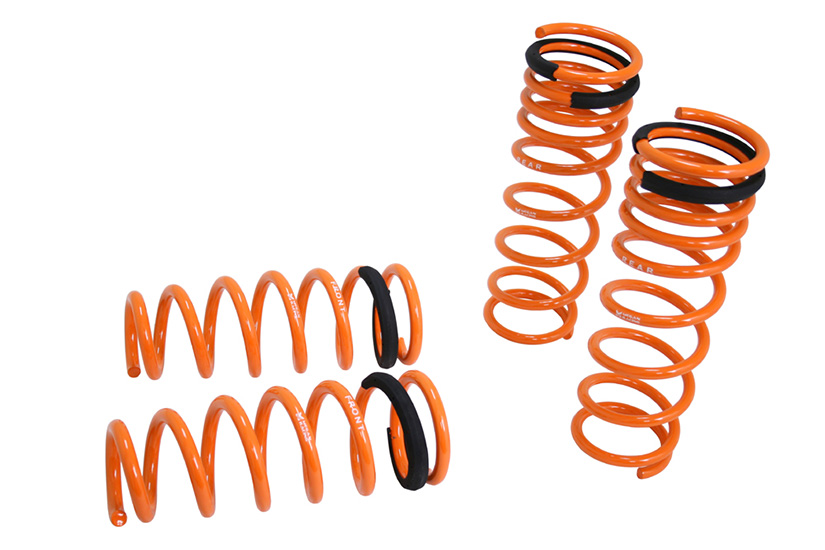 Megan Racing Lowering Springs Acura TSX 04-08
