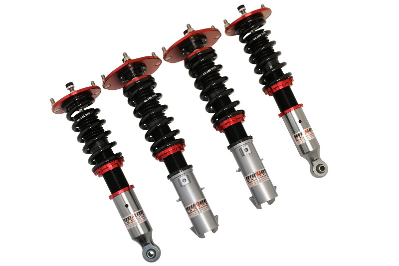 Megan Racing Coilover Kit Street Series Mitsubishi Eclipse/Eagle Talon 89-94 (FWD) 