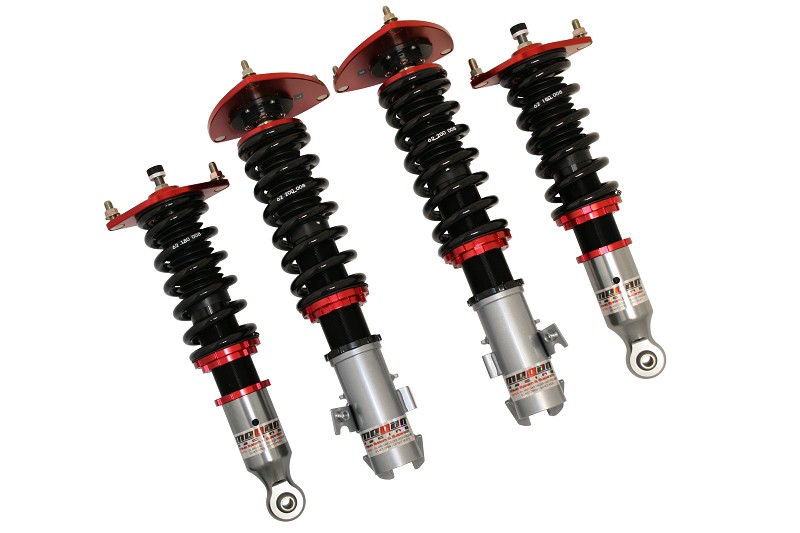 Megan Racing Coilover Kit Street Series Subaru Impreza WRX 08-14