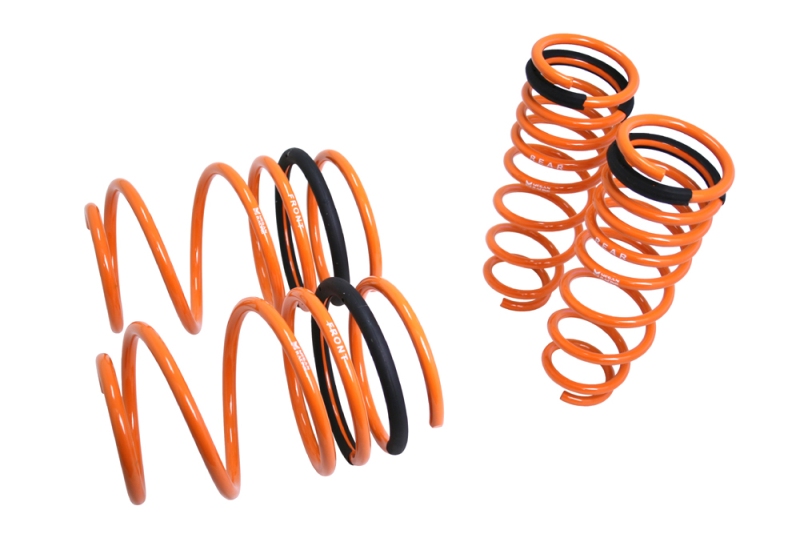 Megan Racing Lowering Springs Toyota Corolla 2009-13 (1.8L Models Only)