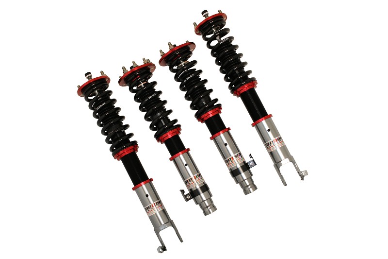 Megan Racing Coilover Kit Street Series Honda Accord 08-12