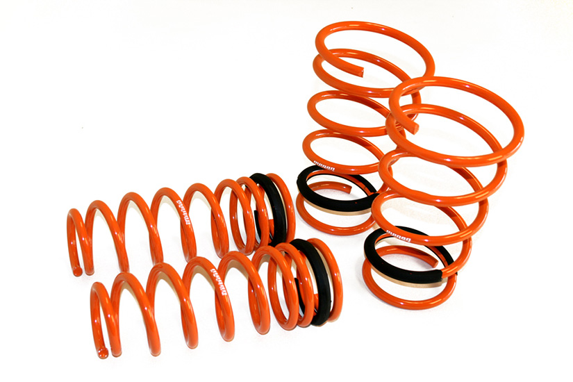 Megan Racing Lowering Springs Scion tC 05-10
