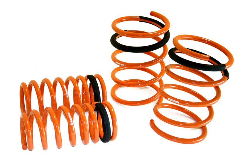 Megan Racing Lowering Springs Acura RSX Base/Type S 02-04 