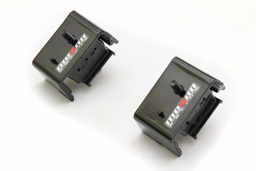 Megan Racing Nissan Skyline R32/R33/R34 (exclude models with HICAS) Hardened Engine Mounts