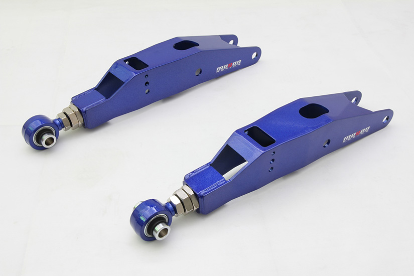 Megan Racing Control Arms Toyota Chaser/Mark II/Cresta/Verossa 92-04 Rear Lower Control Arm