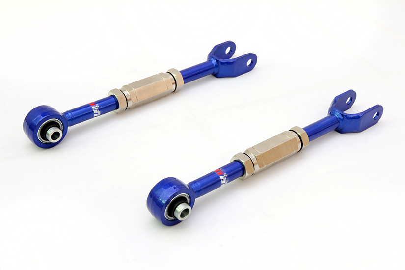 Megan Racing Camber Kit Nissan Skyline R35 Rear Camber Kit V-2