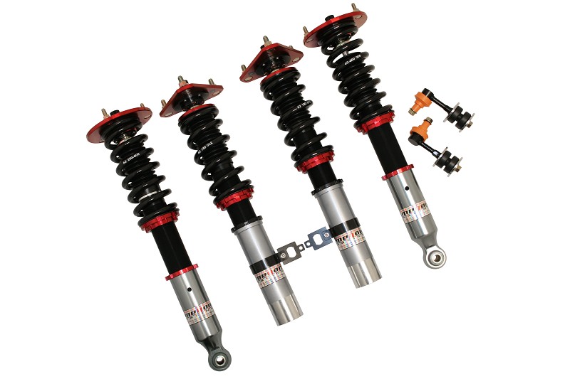 Megan Racing Coilover Kit Street Series Toyota Cressida 89-92