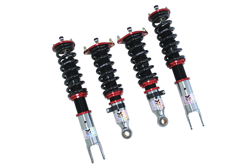 Megan Racing Coilover Kit Street Series Nissan R32 Skyline GTR 89-94