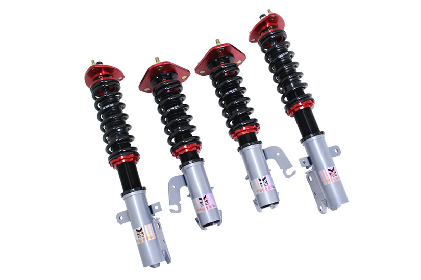 Megan Racing Coilover Kit Street Series Toyota Celica 90-93 GT/GTS