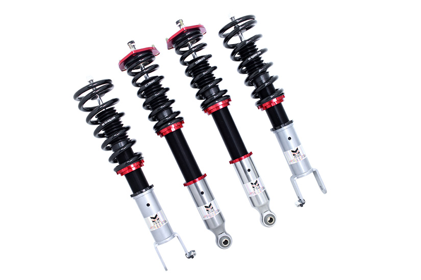 Megan Racing Coilover Kit Street LP Series Infiniti Q50 2014+ RWD Only