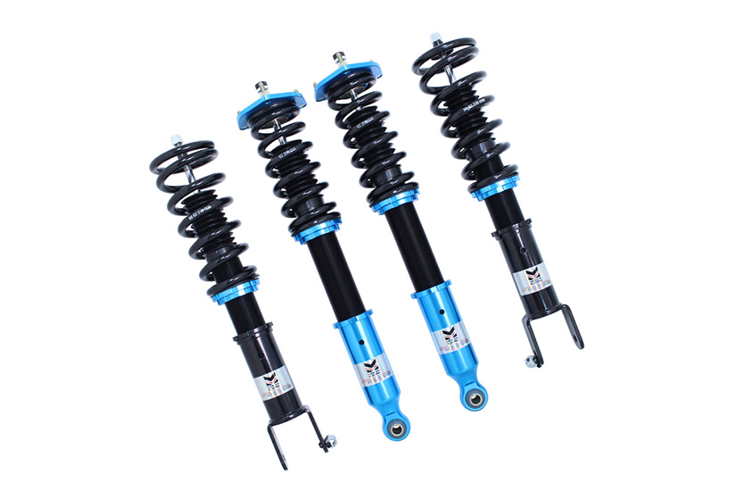 Megan Racing Coilover Kit EZ Street Series Infiniti Q50 2014+ RWD Only