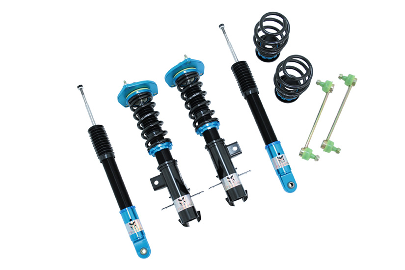 Megan Racing Coilover Kit EZ Street Series Nissan Sentra 2013+