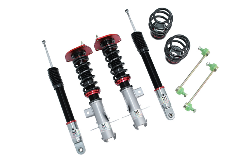 Megan Racing Coilover Kit Street Series Nissan Sentra 2013+