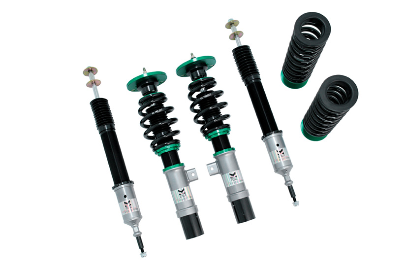 Megan Racing Coilover Kit Euro Street Series BMW E84 X1 2013+