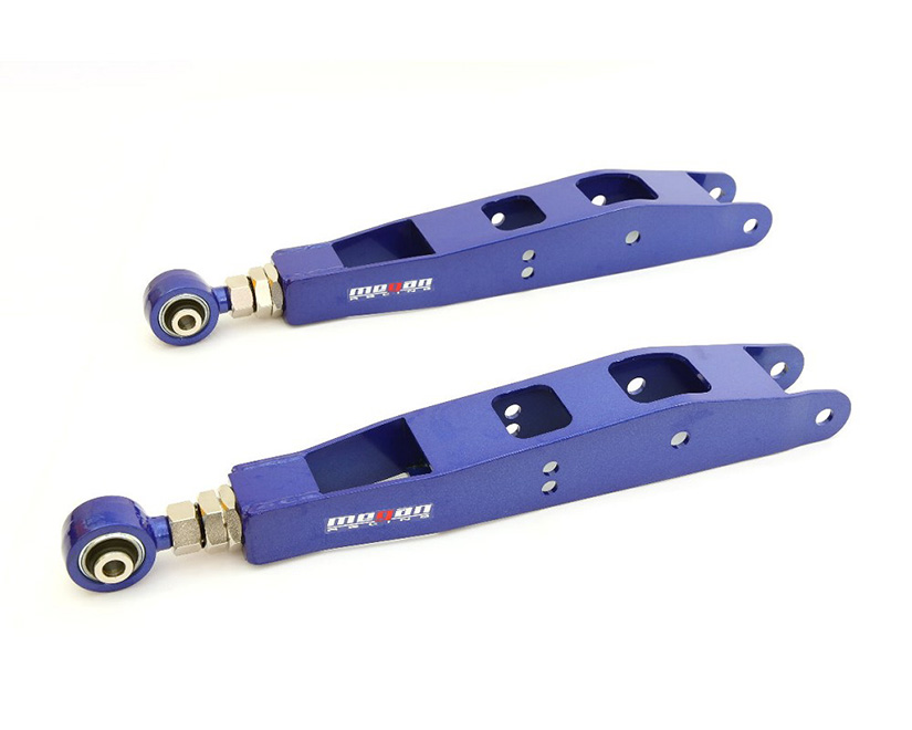 Megan Racing Control Arms Subaru Legacy 2010-14 Rear Lower Control Arms