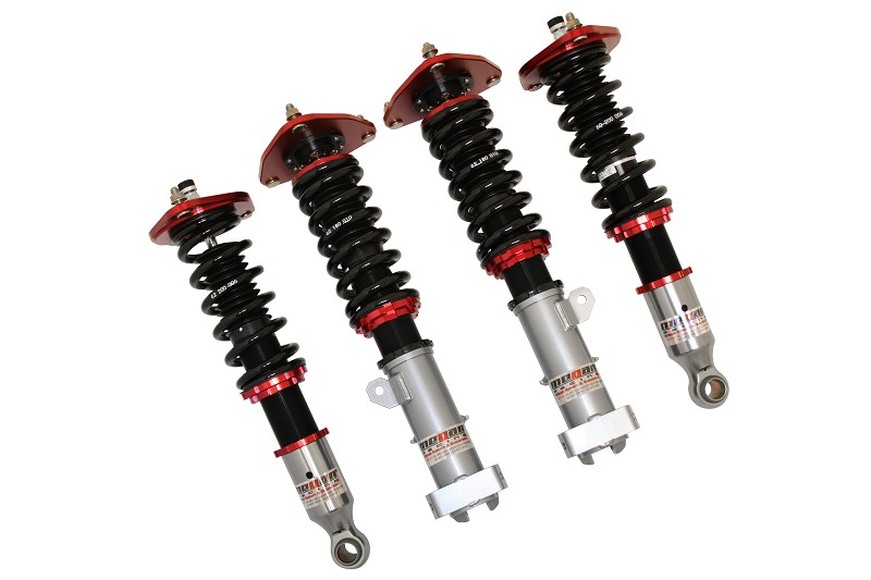 Megan Racing Coilover Kit Street Series Mitsubishi Eclipse 06-11/ Galant 04-11