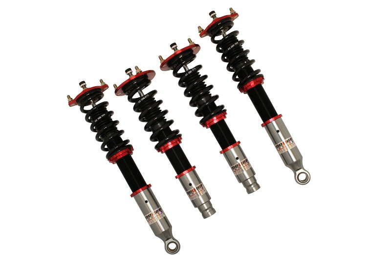 Megan Racing Coilover Kit Street Series Mitsubishi Eclipse 95-99