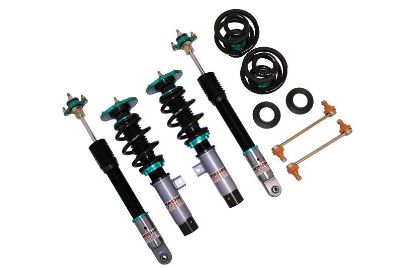 Megan Racing Coilover Kit Euro Street Series BMW Z4 02-08