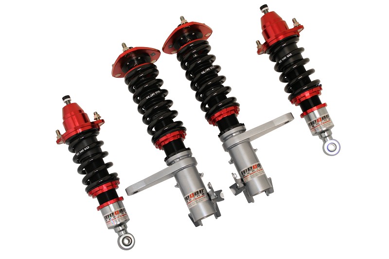 Megan Racing Coilover Kit Street Series Honda Civic 01-05 (Do not fit Si)