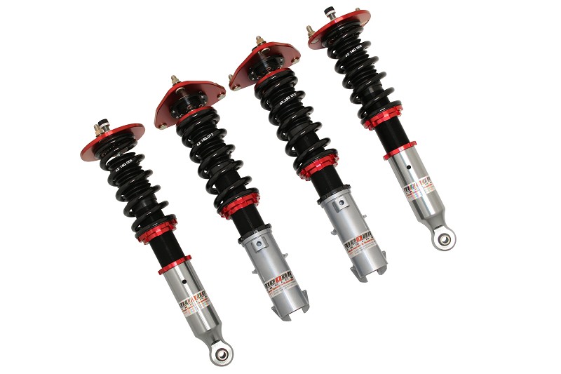 Megan Racing Coilover Kit Street Series Mitsubishi 3000GT/Stealth FWD 91-99