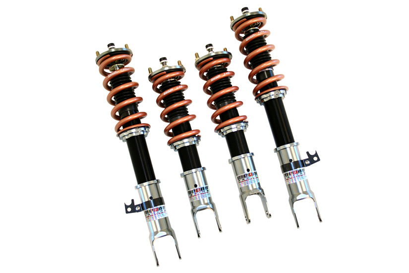 Megan Racing Coilover Kit Honda S2000 Swift Track Series