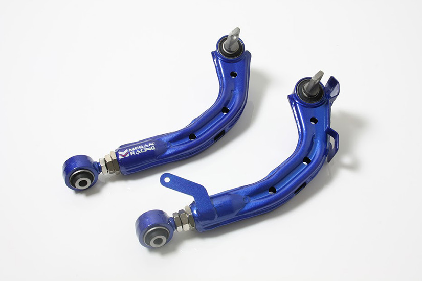 Megan Racing Camber Kit Honda Civic 2006-11/2012+ (Include SI) Rear Upper Camber Arms