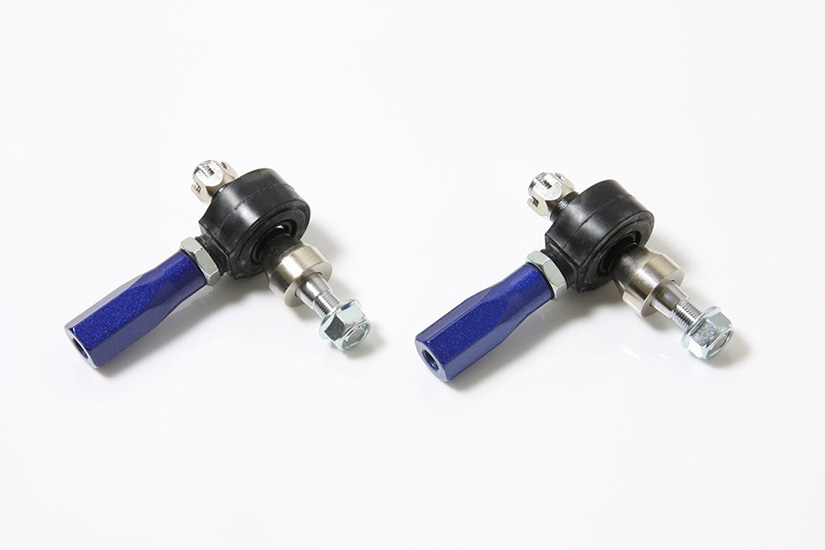 Megan Racing Nissan 240sx 89-94 Tie Rod Ends 