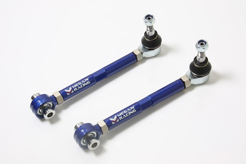 Megan Racing Camber Kit Mazda RX8 Rear Lateral Arms 