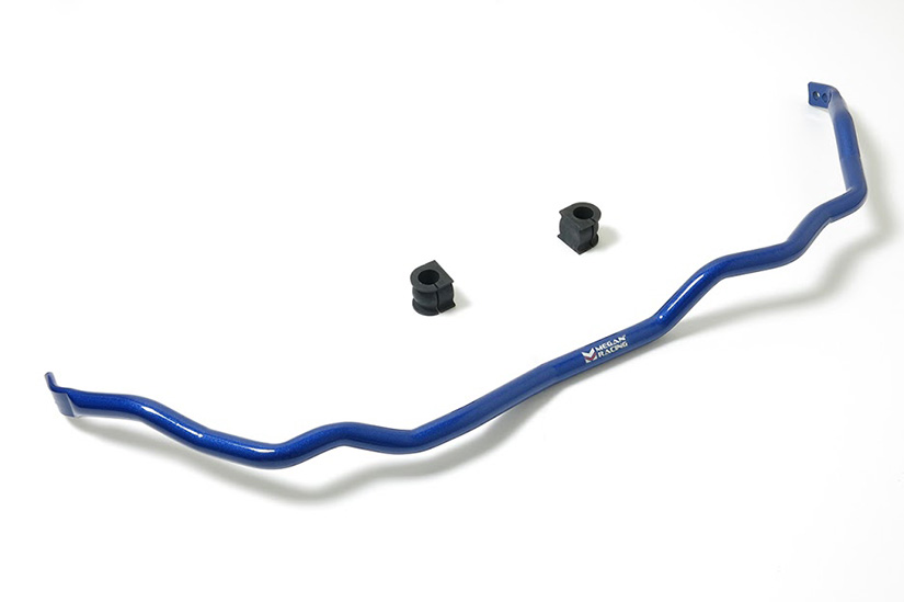 Megan Racing Sway Bar Honda CR-V 2012+ Adjustable Front Sway Bar