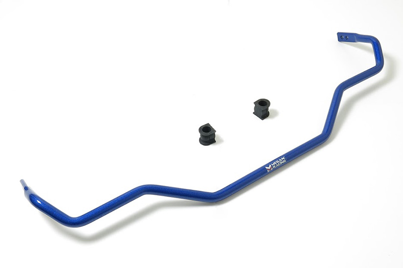 Megan Racing Sway Bar Honda CR-V 2012+ Adjustable Rear Sway Bar