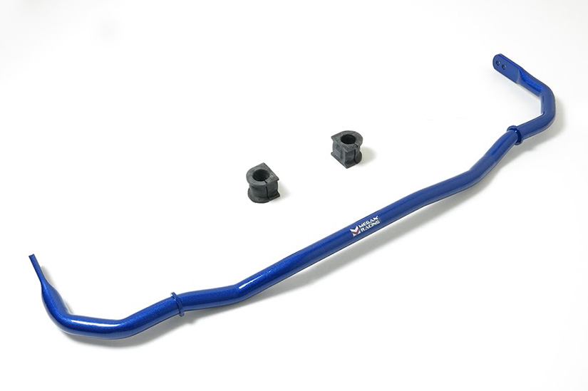 Megan Racing Sway Bar Honda S2000 2000-2009 Adjustable Rear Sway Bar