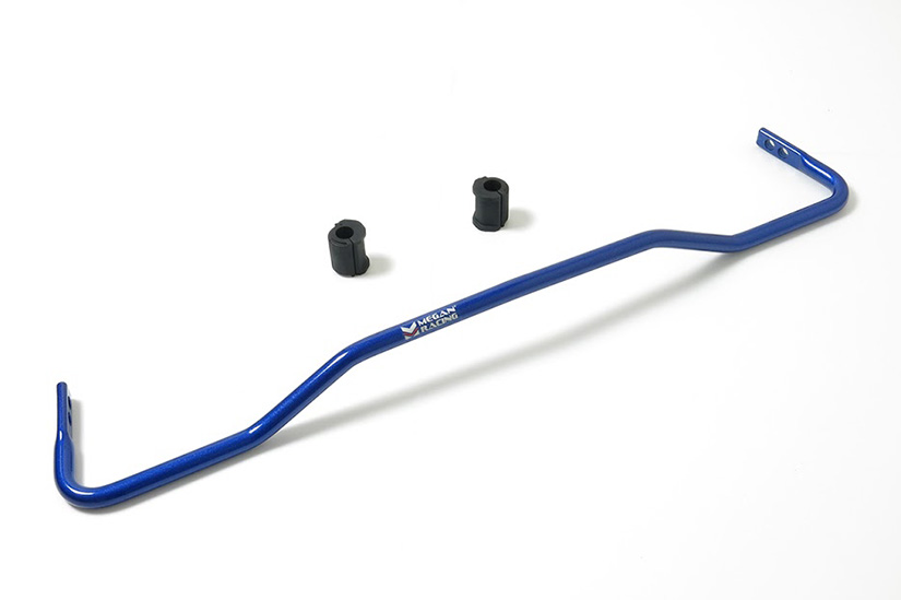 Megan Racing Sway Bar Lexus IS250/IS350 06-13 Adjustable Rear Sway Bar