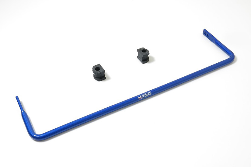 Megan Racing Sway Bar Mitsubishi Lancer 08-15, Outlander 07-13, Adjustable Rear Sway Bar