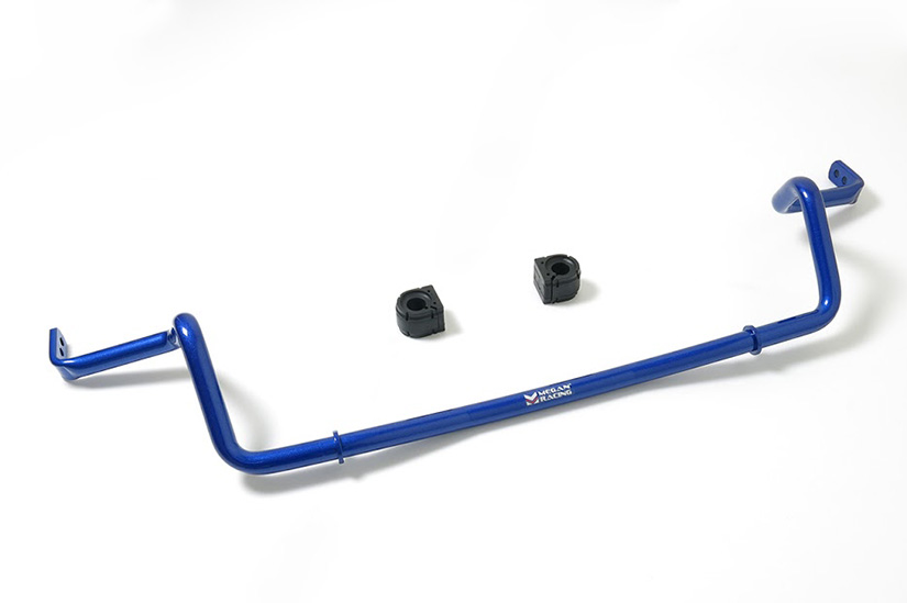 Megan Racing Sway Bar Mazda CX-5 2013+ Adjustable Front Sway Bar