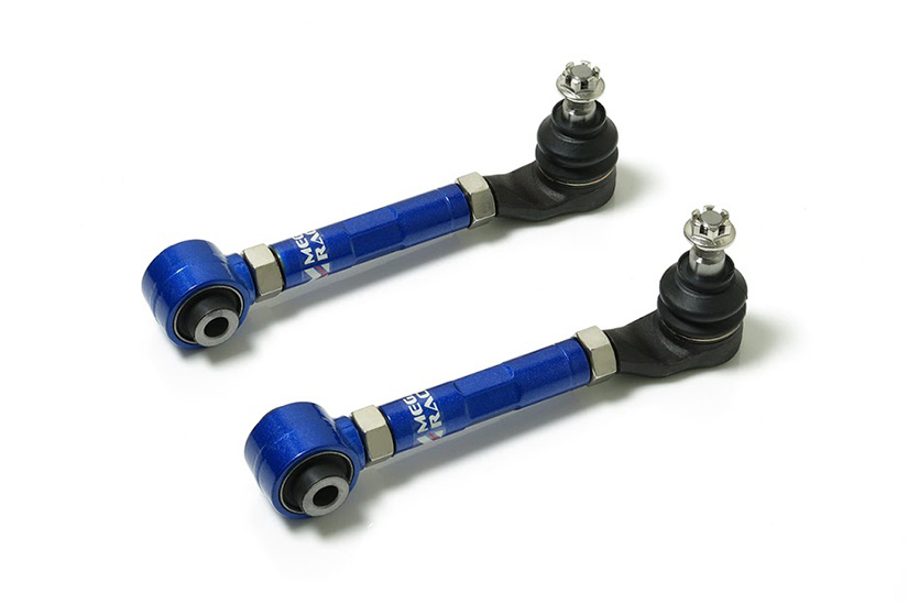 Megan Racing Camber Kit Acura TL 04-08 Rear Camber Arms