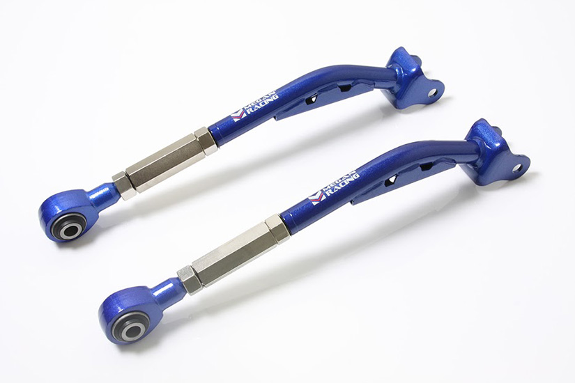 Megan Racing Subaru Legacy 00-09 Rear Rear Lateral Arms